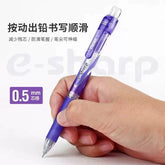 Stationery - Pentel Mechanical Pencil 0.5mm Green - Goodie Goodie